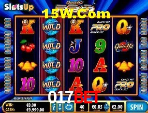 Desvendando o Mundo dos Jogos Virtuais na 017Bet